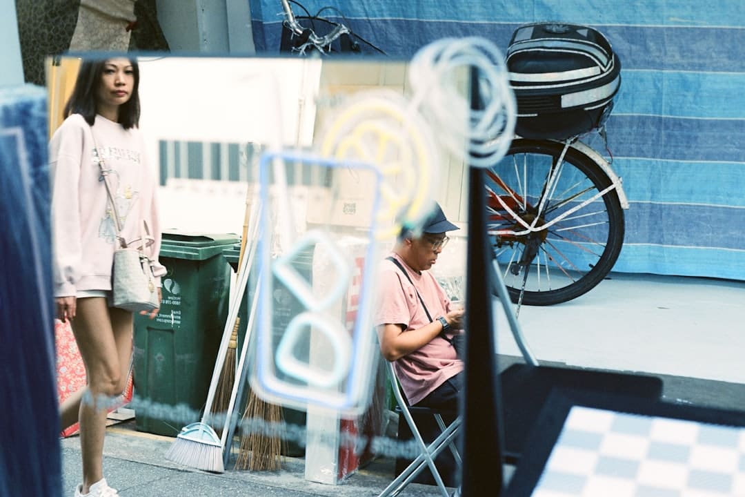 China Bling one' 韩国M_